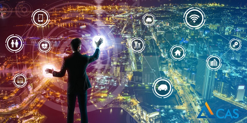 Tư Vấn Và Thực Hiện Các Giải Pháp Chuyển Đổi Số