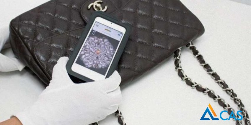 Louis Vuitton Ra Mắt Công Nghệ Blockchain Cho Xa Xỉ Phẩm Để Chống Nạn Hàng Giả