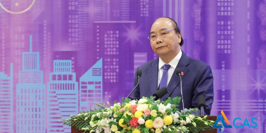 Diễn Đàn Về Đô Thị Thông Minh Asean 2020