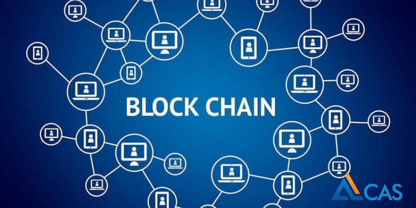 Xu Hướng Blockchain Vào Năm 2021: Mong Đợi Những Điều Bất Ngờ (Phần 1)