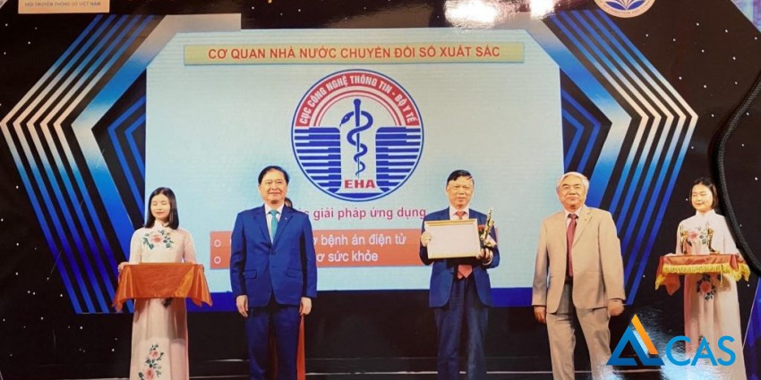 Quyết Định Về Việc Ban Hành Bộ Tiêu Chí Ứng Dụng Công Nghệ Thông Tin Tại Các Trường Đại Học, Cao Đẳng Trực Thuộc Bộ Y Tế