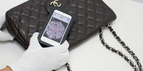 Louis Vuitton Ra Mắt Công Nghệ Blockchain Cho Xa Xỉ Phẩm Để Chống Nạn Hàng Giả