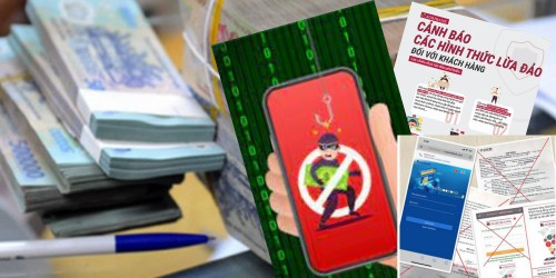 Chính Phủ Mạnh Tay Xử Lý Nạn Phát Hành Và Tiêu Thụ Bằng Y Giả Mạo