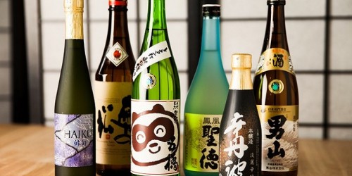 Các Nhà Sản Xuất Rượu Sake Nhật Bản Áp Dụng Blockchain Để Chống Hàng Giả Tại Châu Á