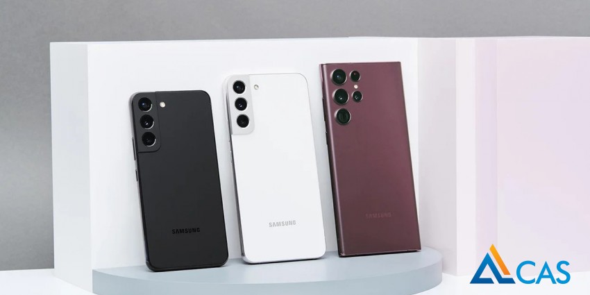 Samsung Sẽ Cho Phép Người Dùng Galaxy Tự Sửa Chữa Thiết Bị