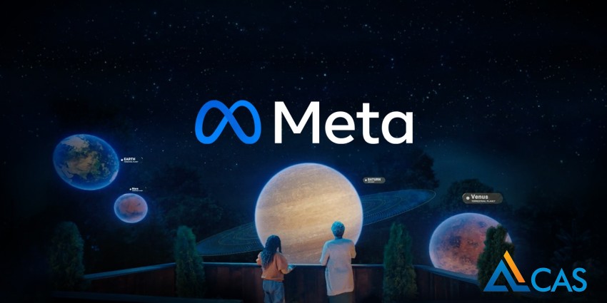 Meta Đồng Ý Thay Đổi Công Nghệ Quảng Cáo Trong Thỏa Thuận Với Hoa Kỳ