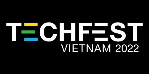 Cas Tham Gia Techfest Việt Nam 2022