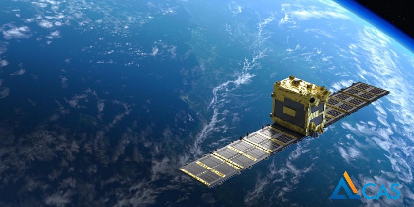 Các Vệ Tinh Radar Từ Nhật Bản Đang Góp Phần Xây Dựng Tính Bền Vững Như Thế Nào