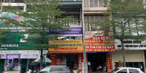Thông Báo – Cas Thành Lập Văn Phòng Đại Diện Tại Quảng Ninh