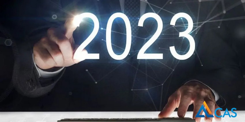 5 Xu Hướng Kinh Doanh Lớn Nhất Vào Năm 2023: Mọi Người Phải Sẵn Sàng Ngay Từ Bây Giờ