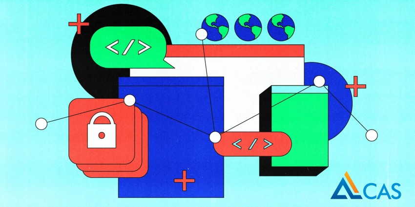 Ngôn Ngữ Lập Trình An Toàn Rust Đang Chiếm Lĩnh Công Nghệ