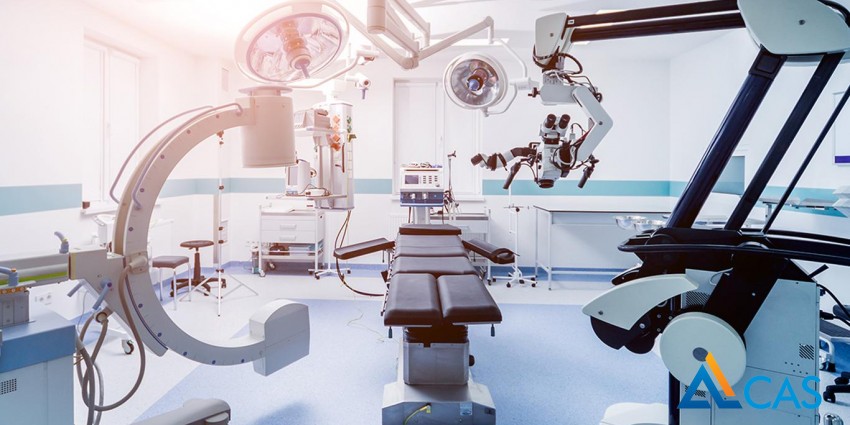 6 Xu Hướng Công Nghệ Chăm Sóc Sức Khỏe Hàng Đầu Cho Năm 2023