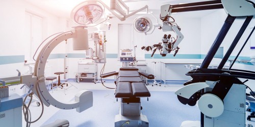 6 Xu Hướng Công Nghệ Chăm Sóc Sức Khỏe Hàng Đầu Cho Năm 2023