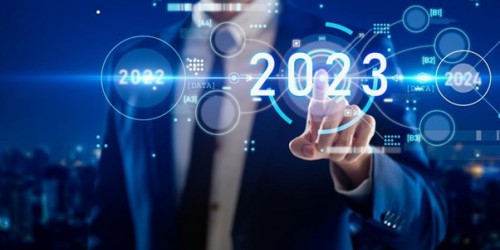 10 Xu Hướng Công Nghệ Hàng Đầu Thế Giới Sẵn Sàng Đón Nhận Vào Năm 2023 (Kỳ 1)