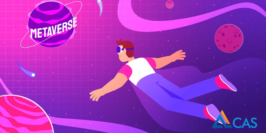 Một Số Dự Đoán Về Tương Lai Của Metaverse Trong Năm 2023