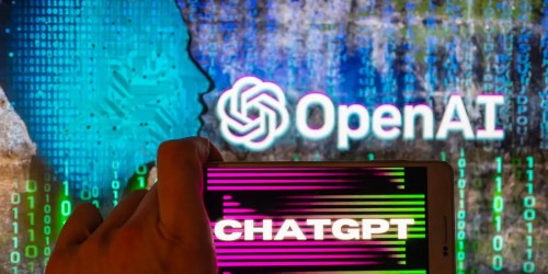 Chat Gpt Là Ứng Dụng Phát Triển Nhanh Nhất Trong Lịch Sử Các Ứng Dụng Web