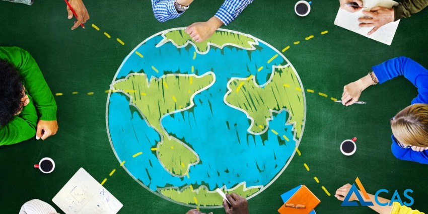 Giải Pháp Chuyển Đổi Số Trường Đại Học