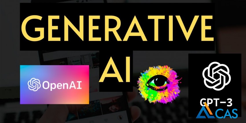 Ai Tạo Sinh - Cuộc Đua ‘Đốt Tiền’