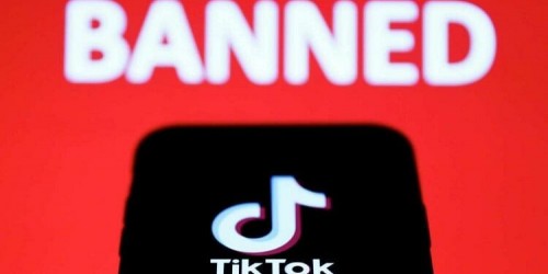 Thêm Một Quốc Gia Mới Cấm Tiktok Vì Lo Ngại Bảo Mật