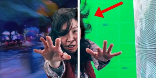 Ai Trong Phim Đoạt Giải Oscar 2023