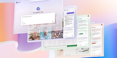 Microsoft Đưa Ai Vào Word, Excel